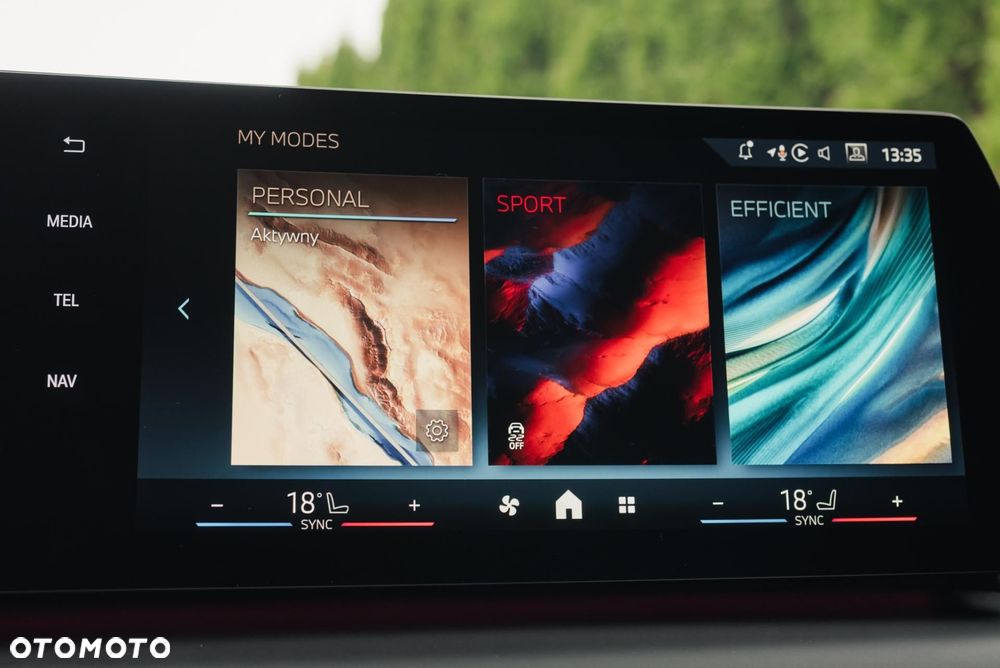 BMW Seria 1 118d M Sport - 21