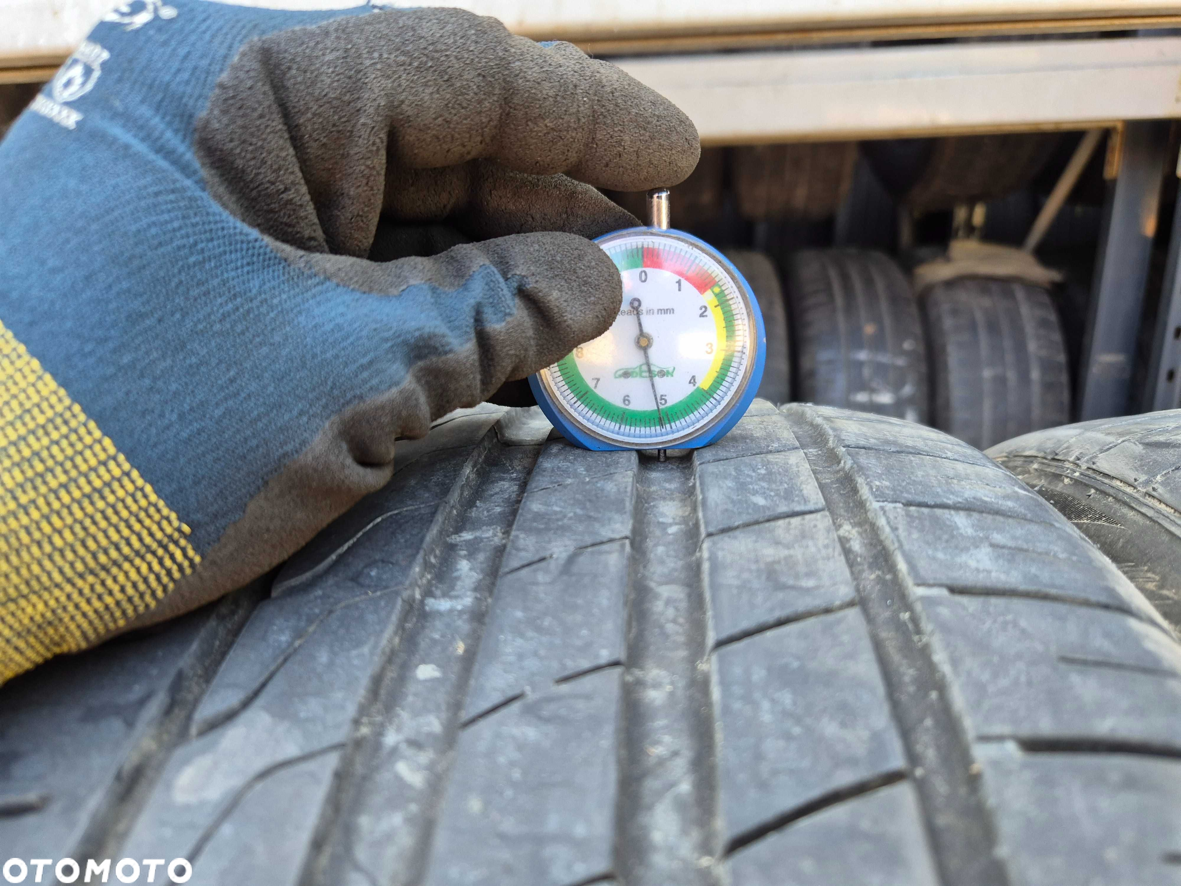 Imperial EcoSport 2 225/40r18 92Y 2023r Wzmocnienie XL Rant N2891 - 4