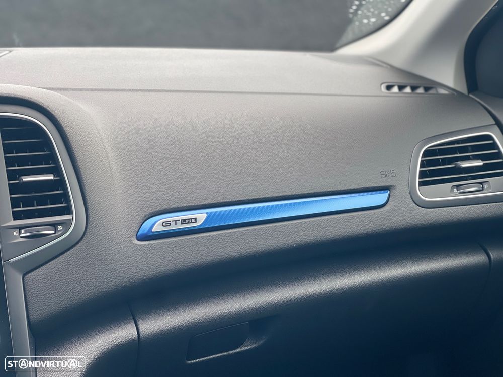 Renault Mégane 1.6 dCi GT Line J18 - 29