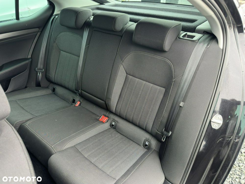 Skoda Superb 2.0 TSI 4x4 Style DSG - 33