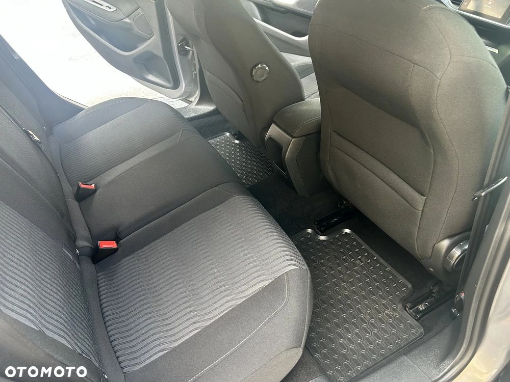 Peugeot 308 1.6 BlueHDi Active S&S - 11