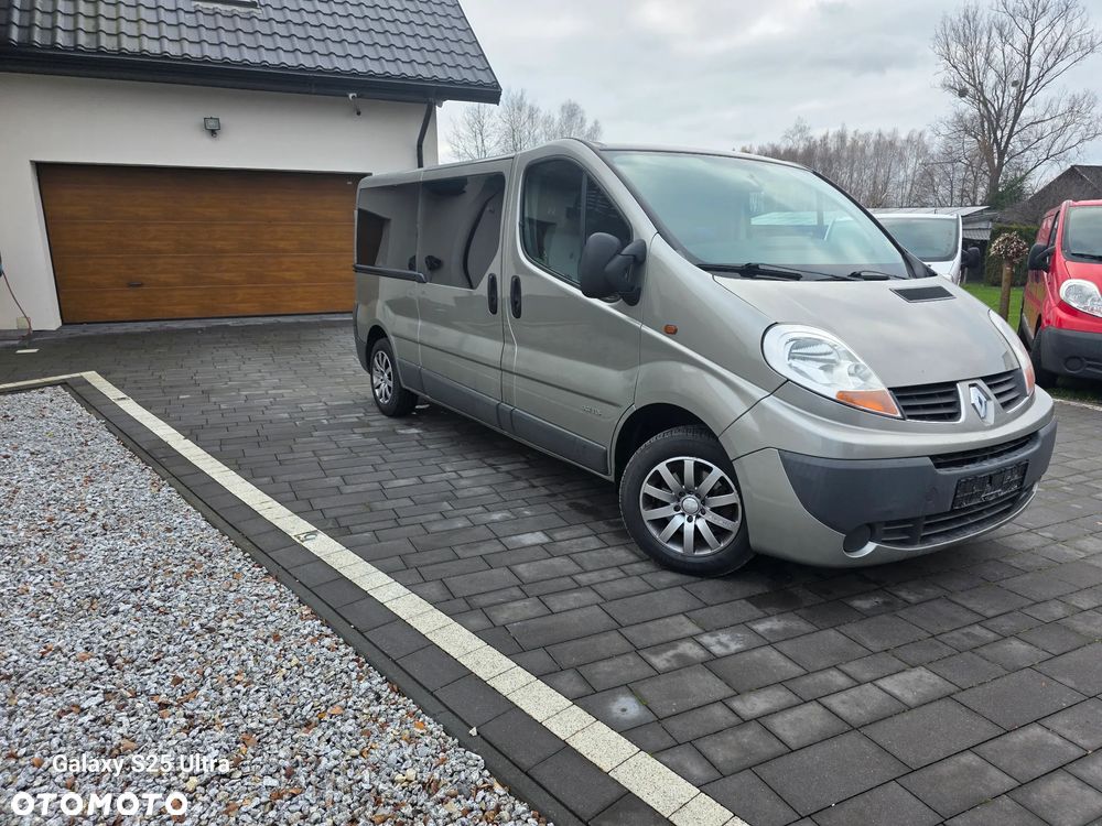 Renault Trafic - 7