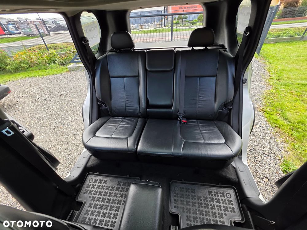 Nissan X-Trail 2.0 dCi LE - 17