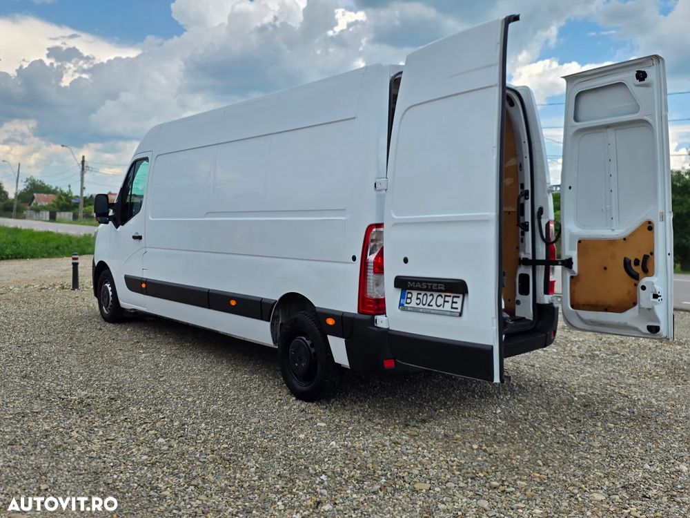 Renault MASTER - 26
