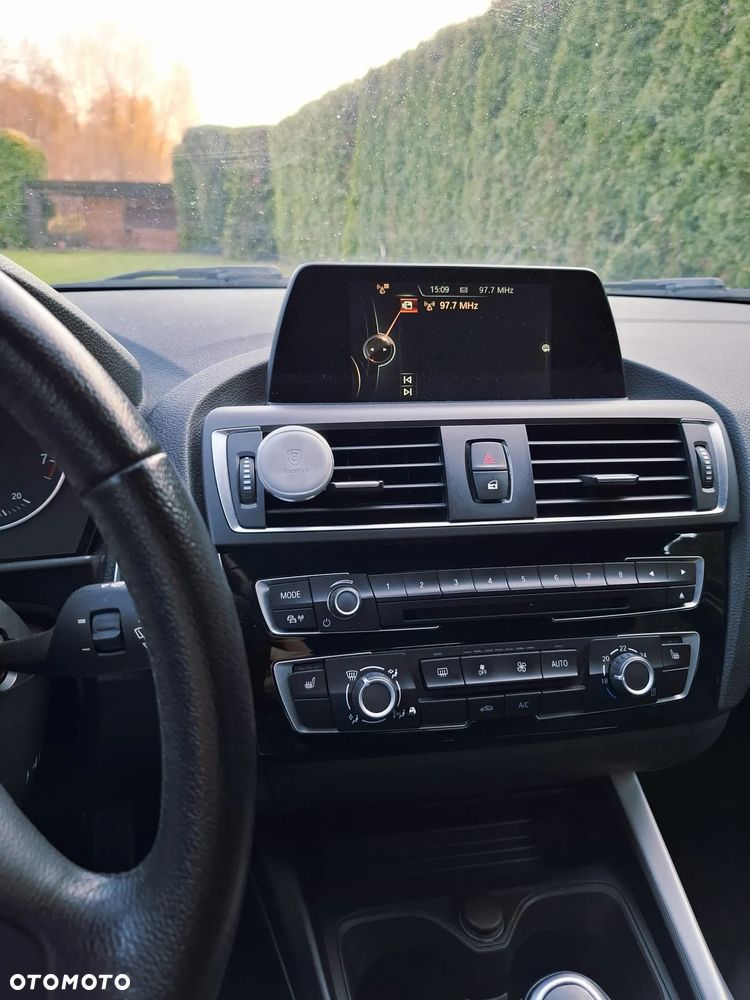 BMW Seria 1 116i - 2