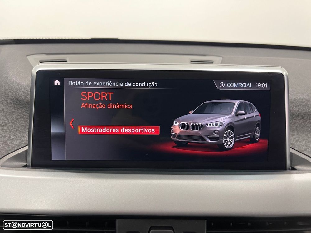 BMW X1 25 e xDrive - 41