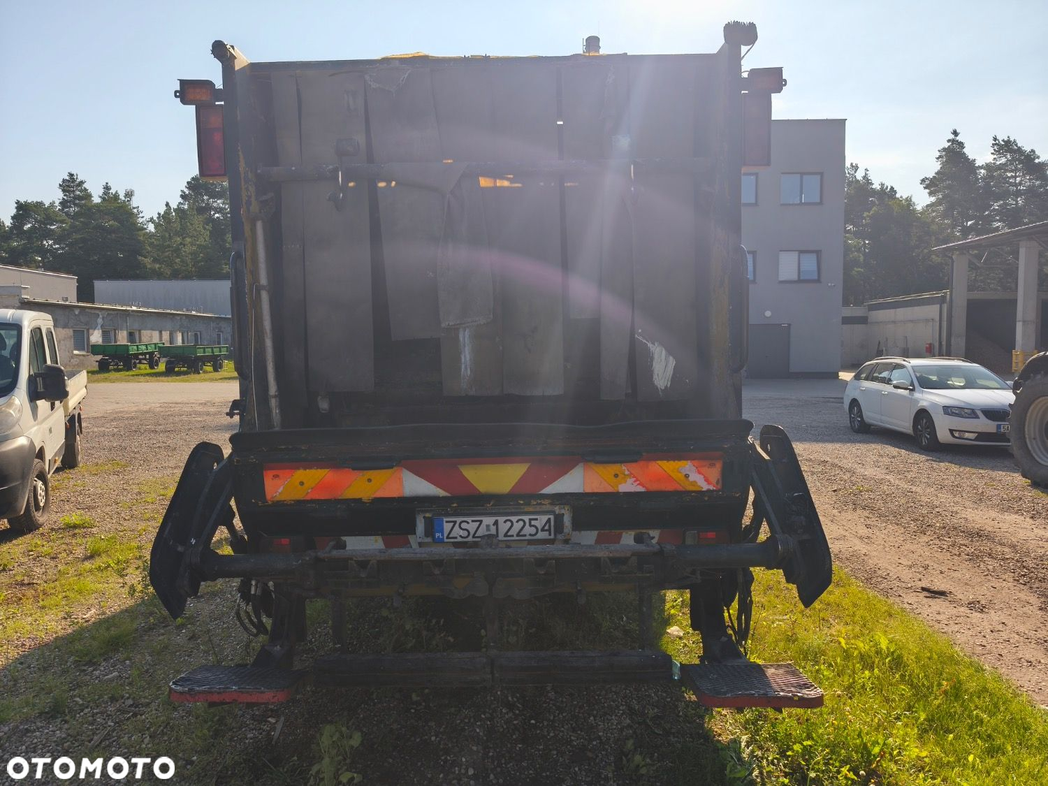 DAF Fa Lf 55.250 - 6