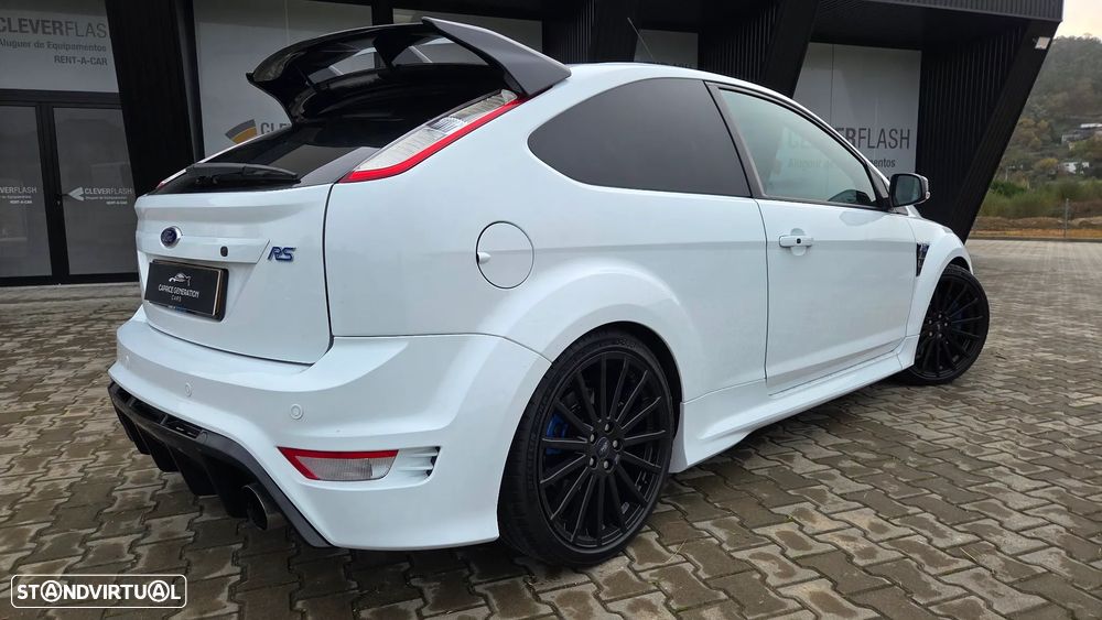 Ford Focus 2.5 RS - 5