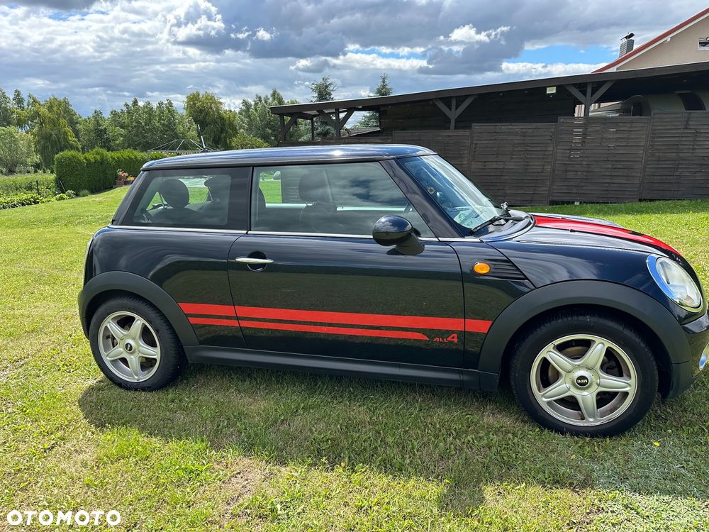 MINI Cooper Standard - 2