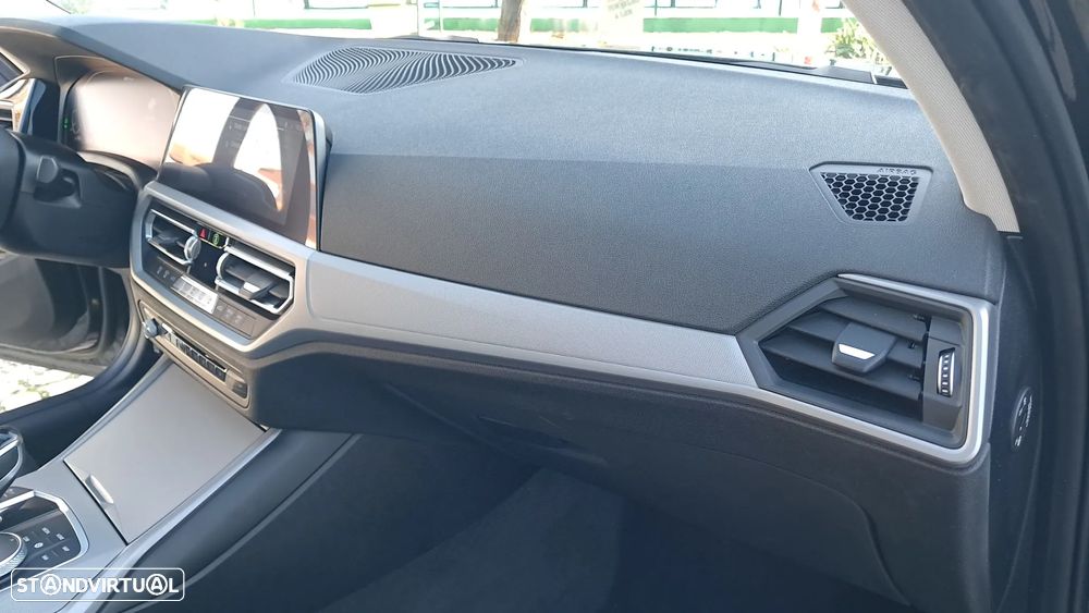 BMW 330 e Corporate Edition Auto - 44