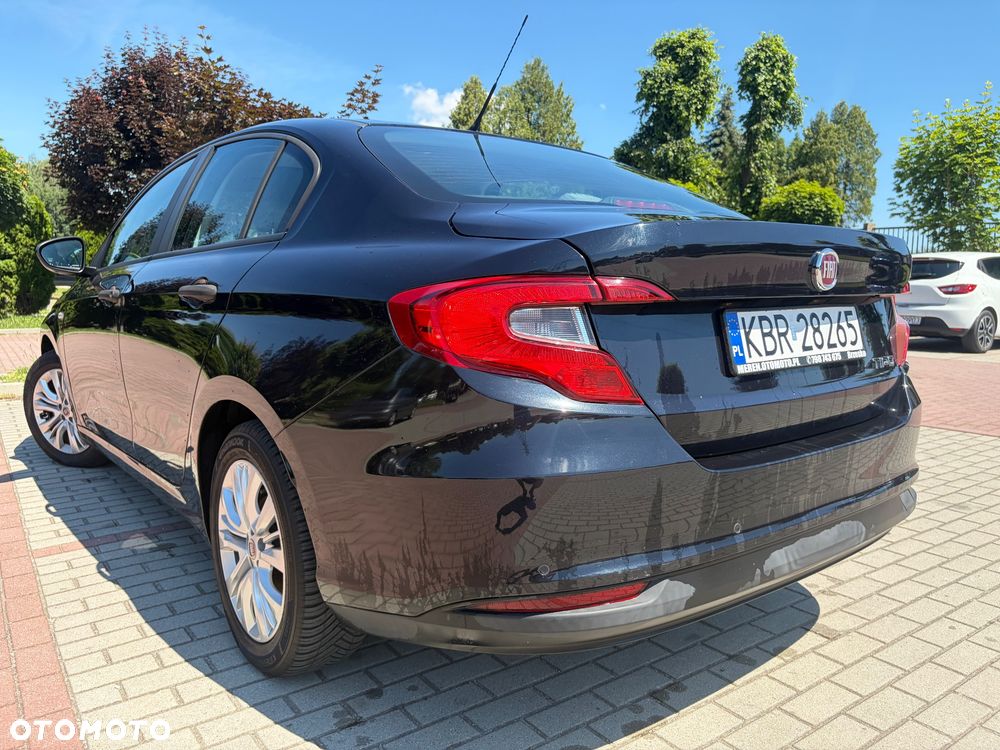 Fiat Tipo 1.4 16V More - 6