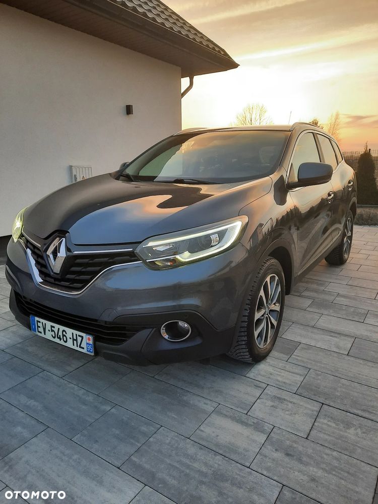 Renault Kadjar Energy dCi 130 Business - 1