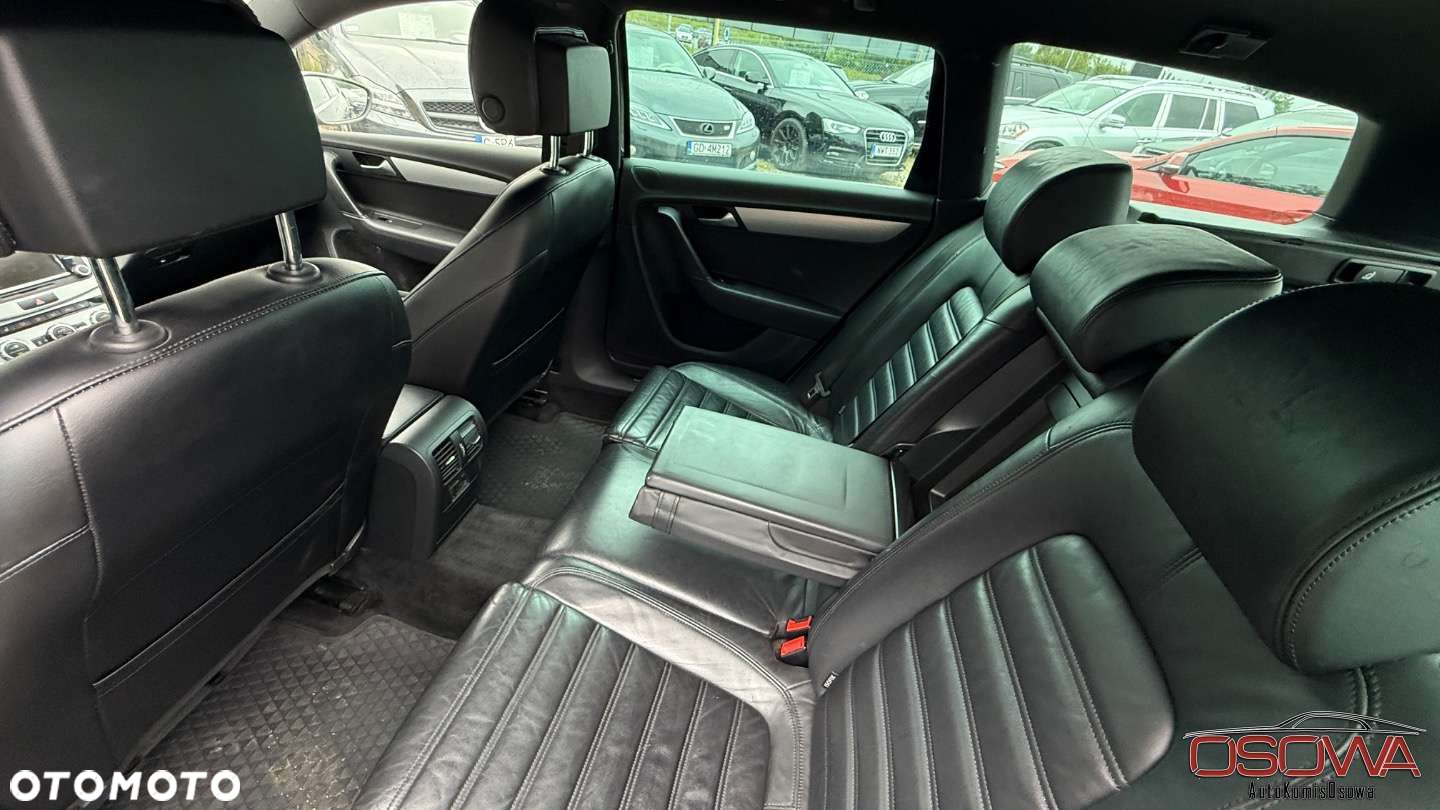 Volkswagen Passat Alltrack 2.0 TDI 4Mot DSG - 15