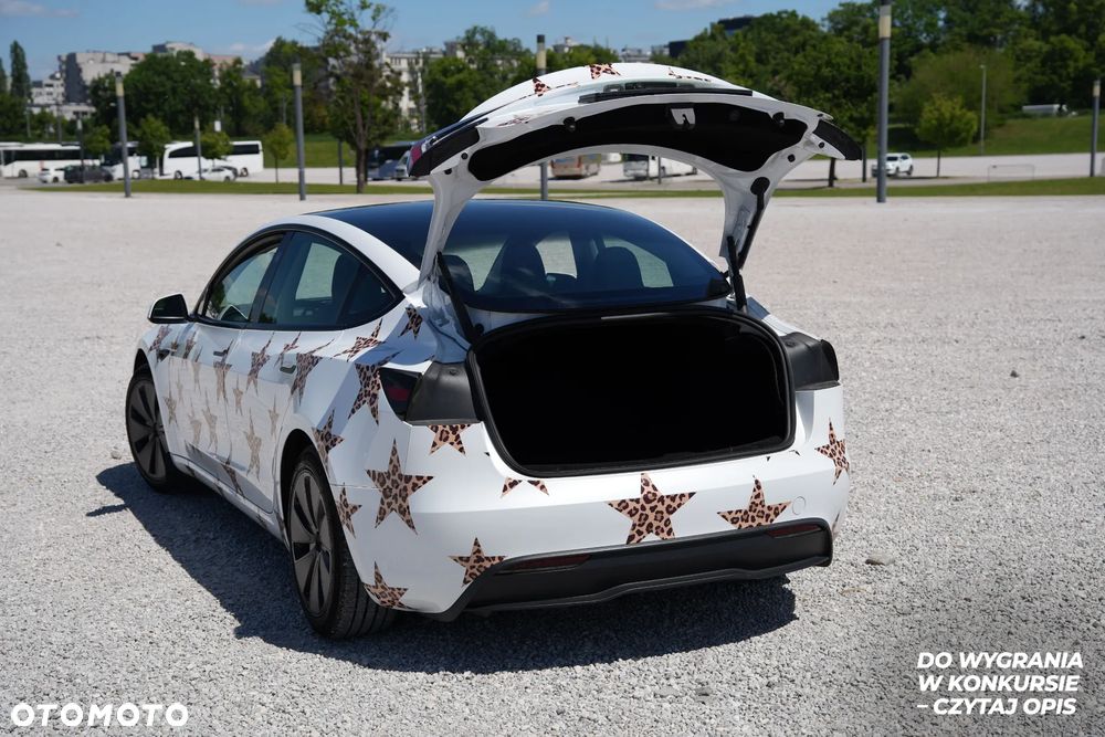 Tesla Model 3 - 15