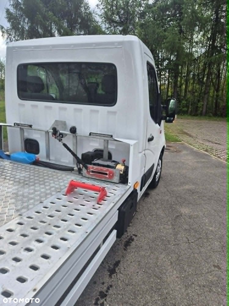 Renault Master - 4