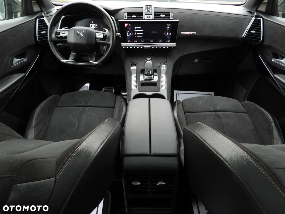 DS Automobiles DS 7 Crossback - 6