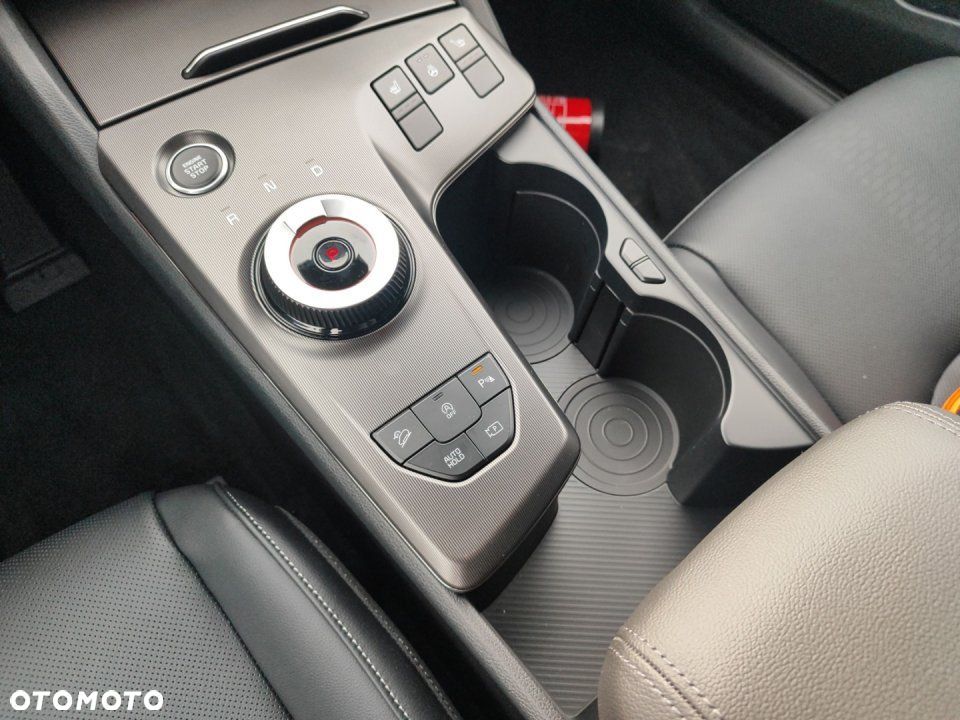 Kia Sportage 2026