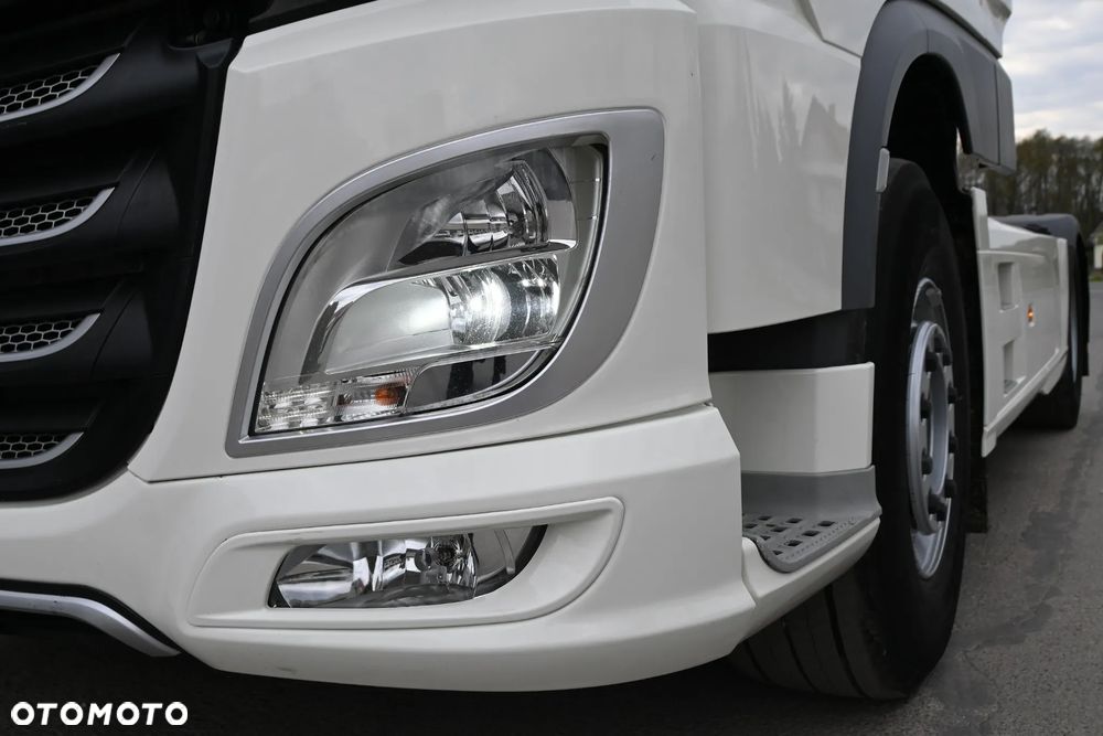 DAF XF106-480/AUTOMAT/LED!!! - 10