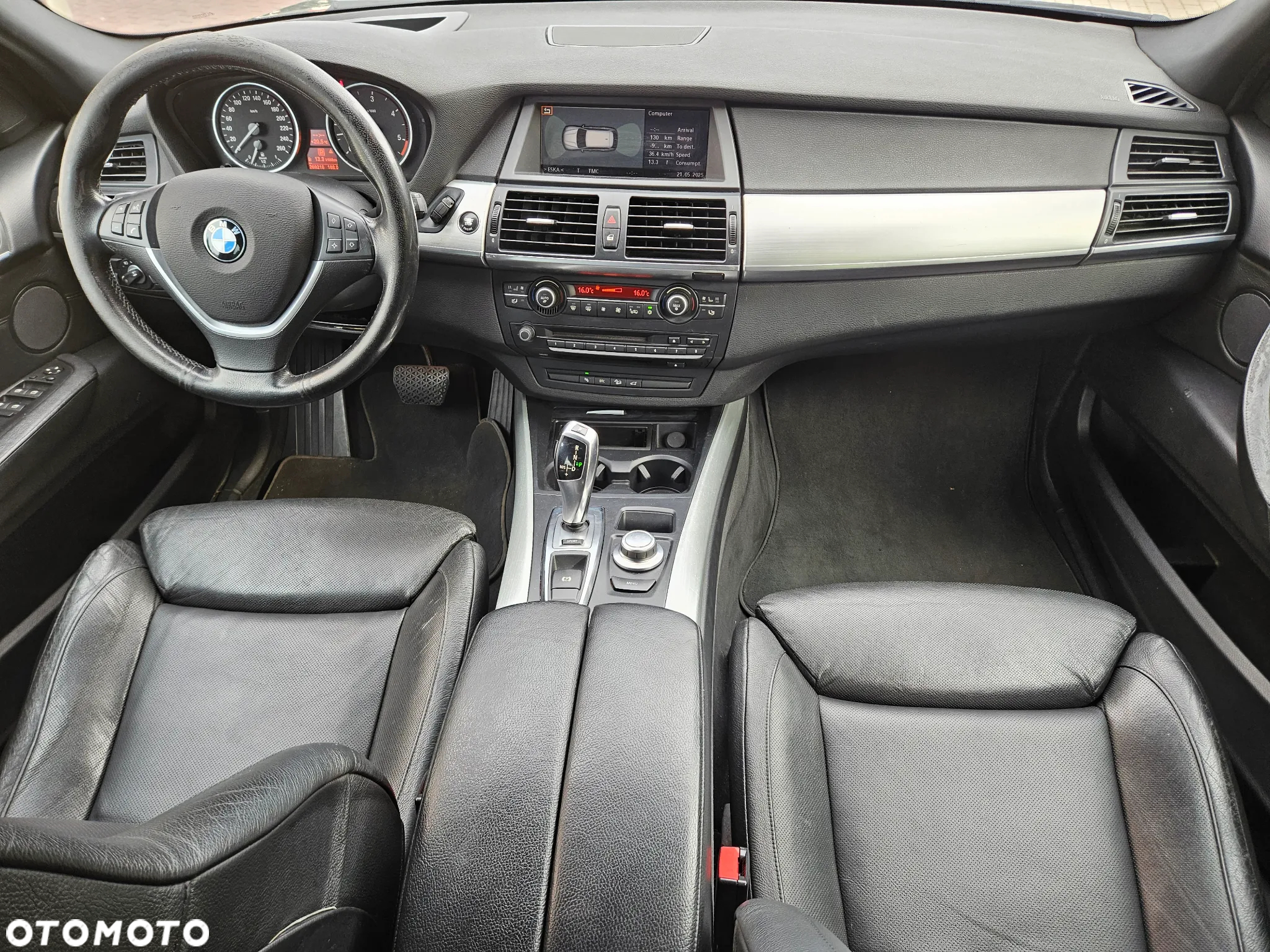 BMW X5 3.0 d Edition Exclusive - 11