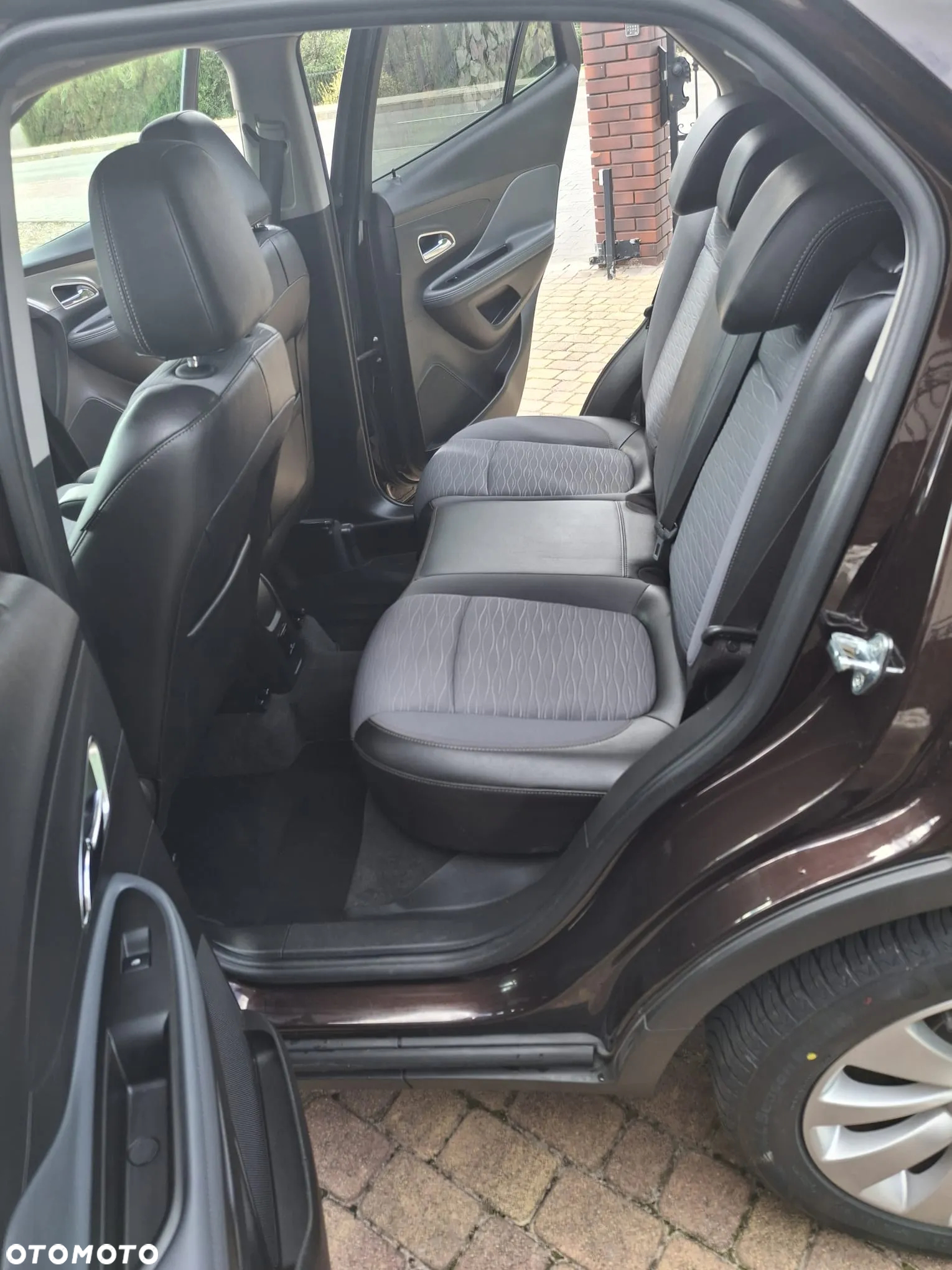 Opel Mokka 1.4 Turbo ecoFLEX Start/Stop 4x4 Innovation - 13