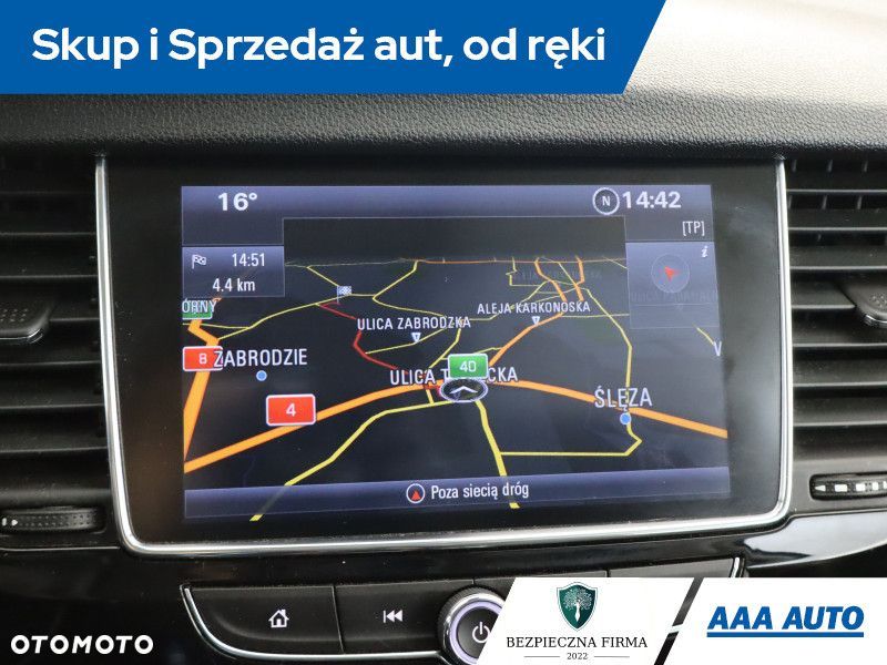 Opel Mokka - 15