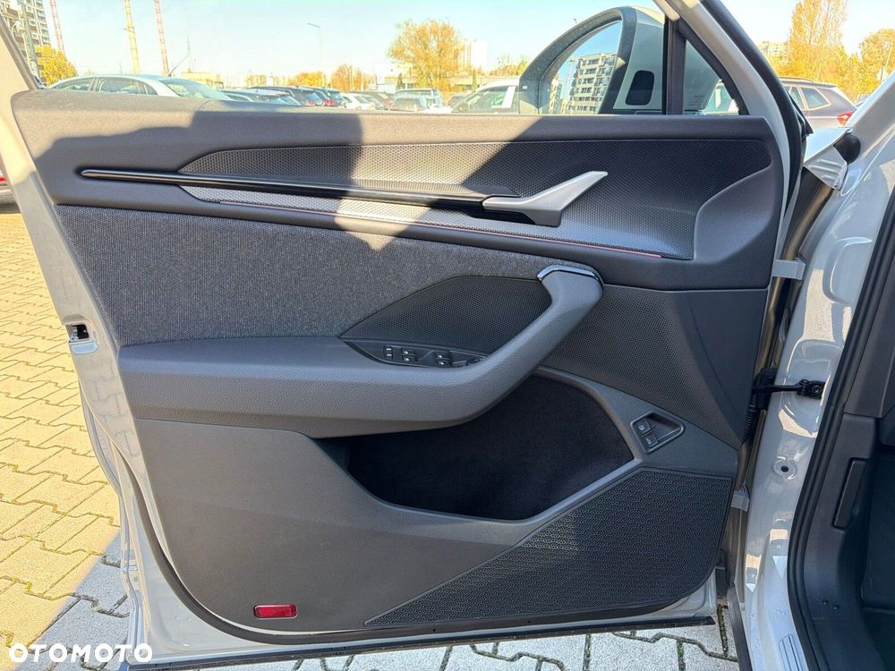 Skoda Kodiaq 1.5 TSI iV PHEV 4x2 Drive DSG - 10