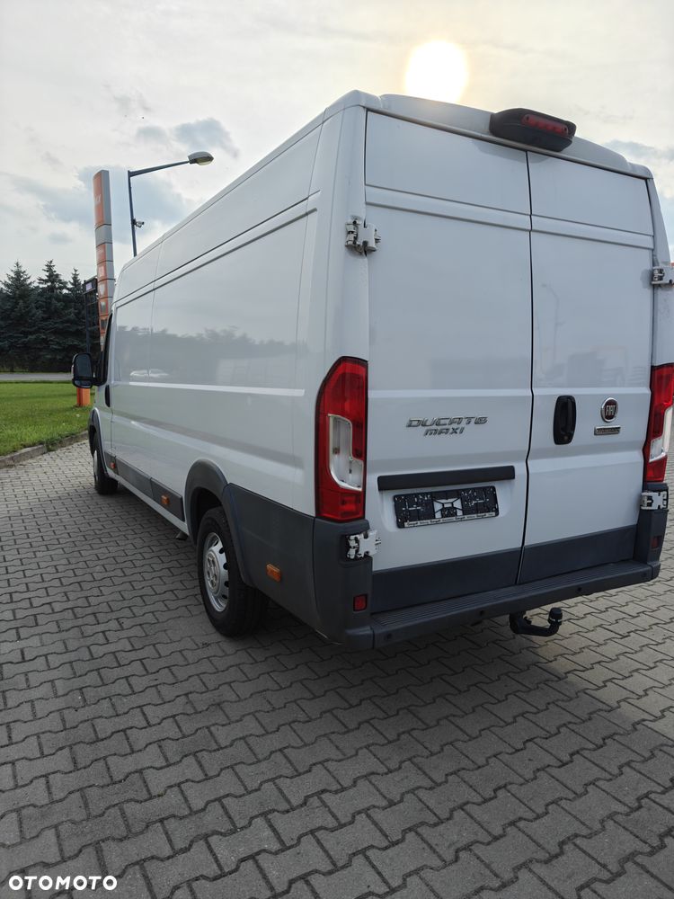 Fiat Ducato - 6