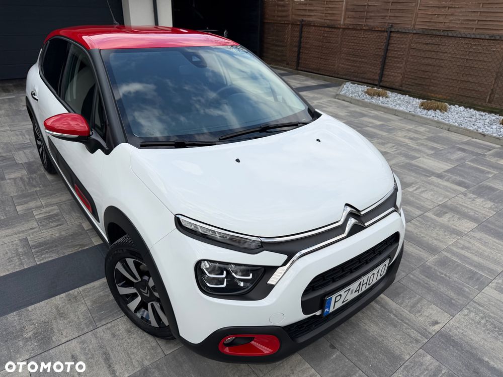 Citroën C3 1.2 PureTech Shine - 11