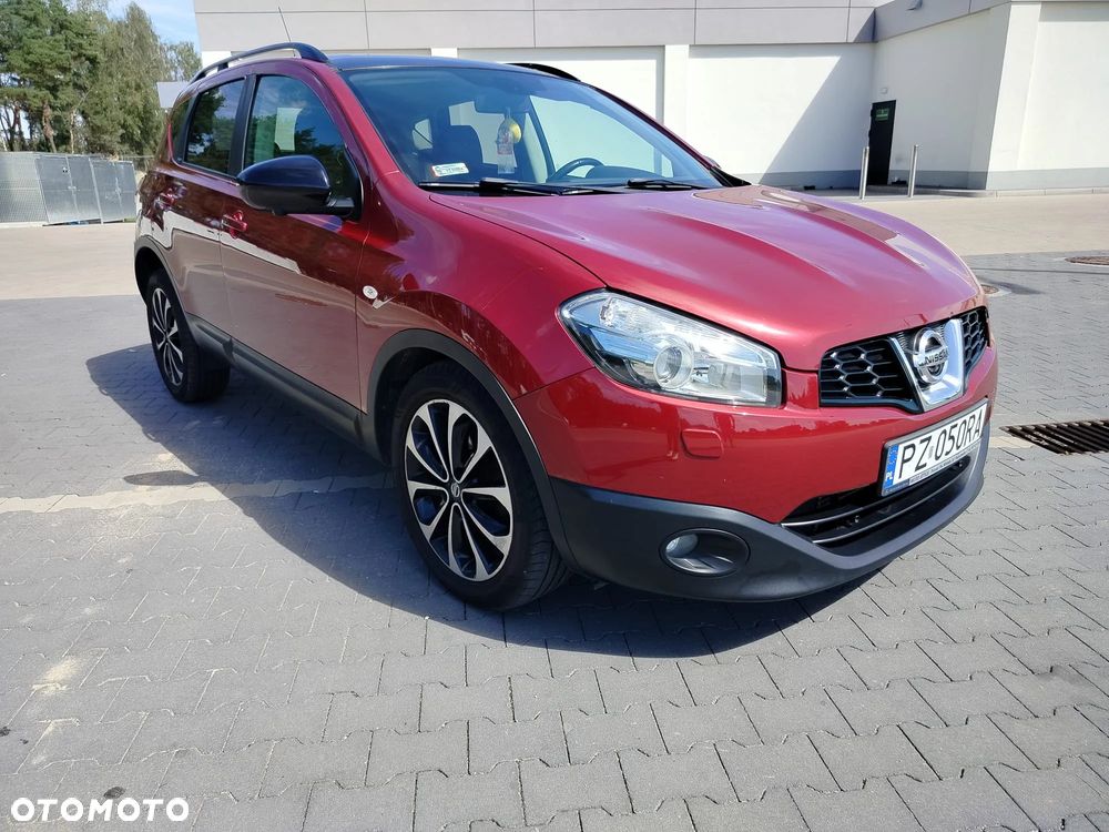 Nissan Qashqai 1.6 dCi 360 S&S - 15