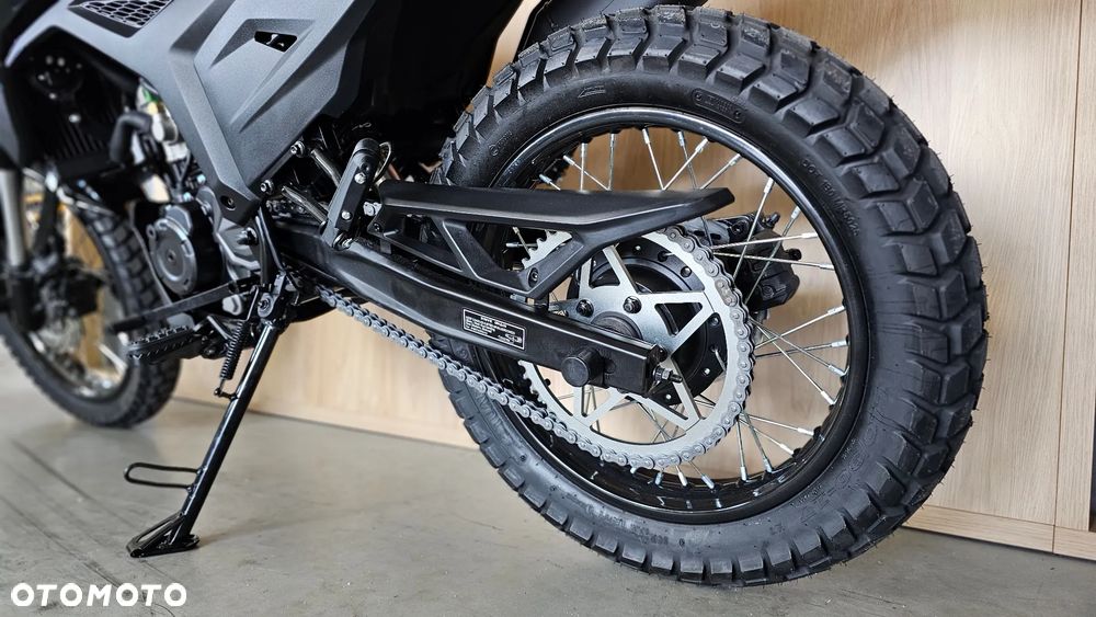 Morbidelli T125X - 12