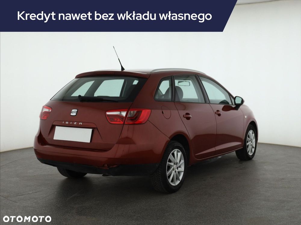 Seat Ibiza ST - 7