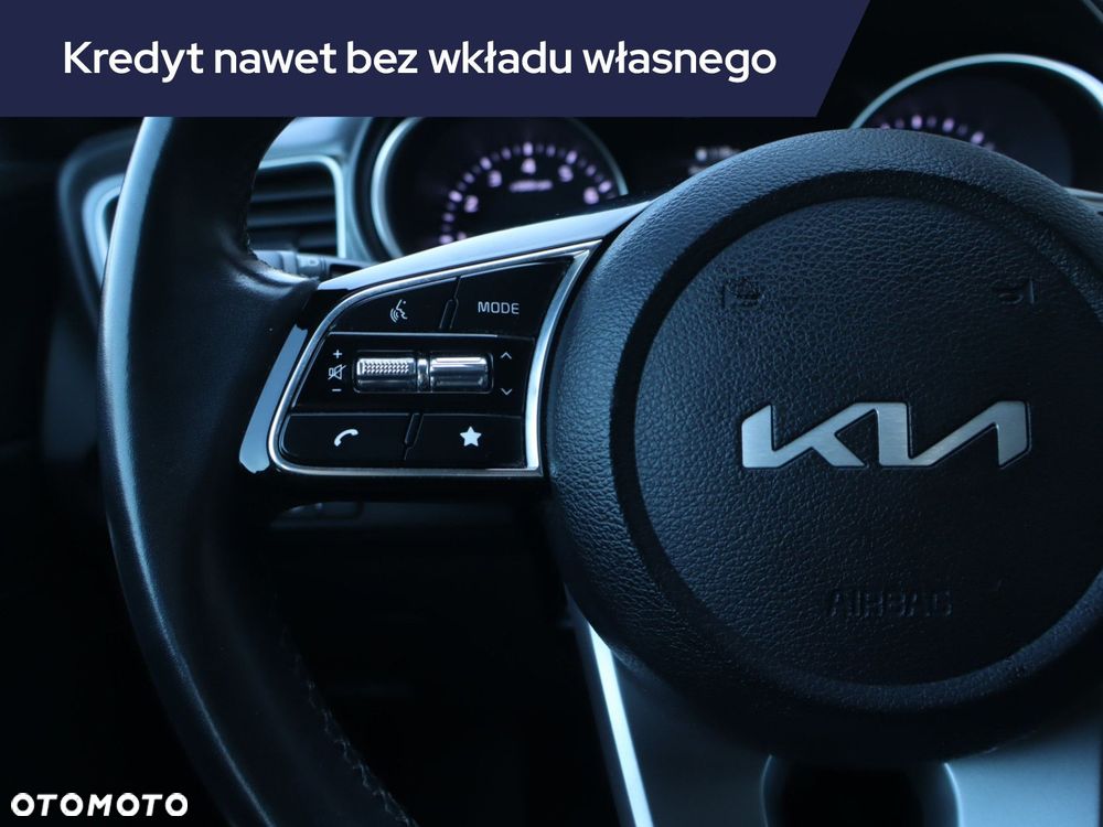 Kia Ceed - 19