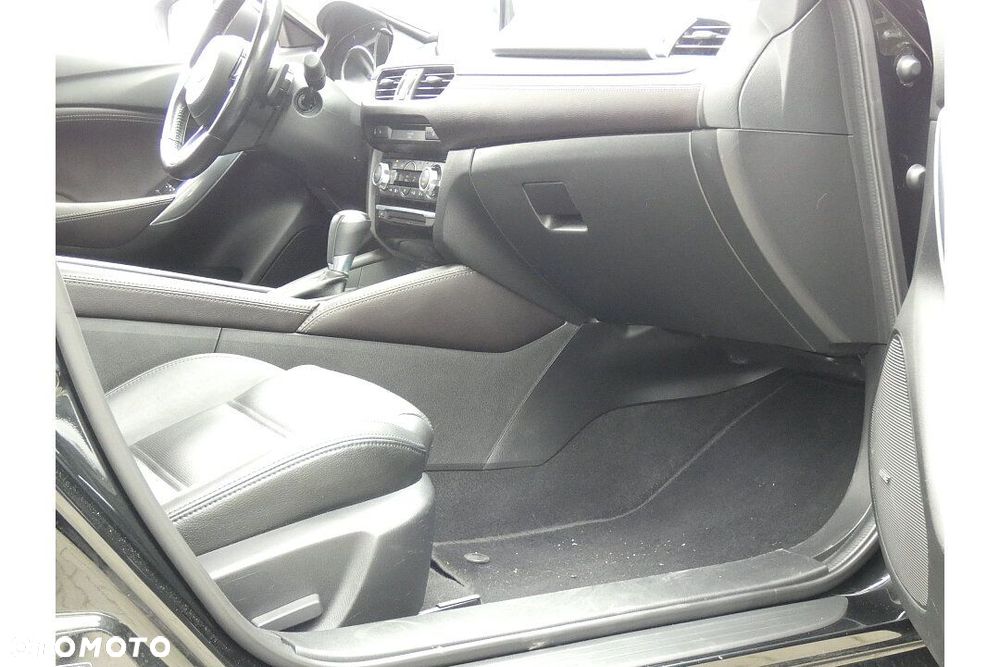 Mazda 6 2.5 SkyPassion - 13