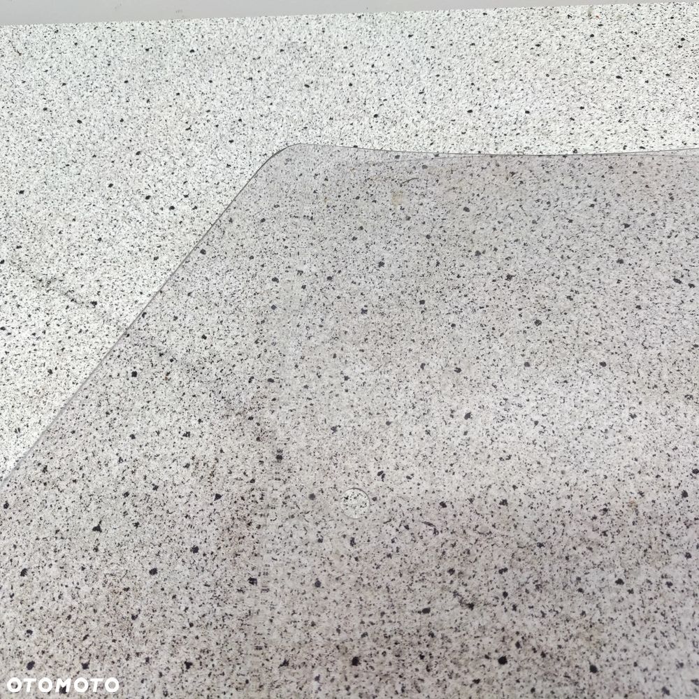 Szyba, szybka, owiewka przód chopper, cruiser - 17