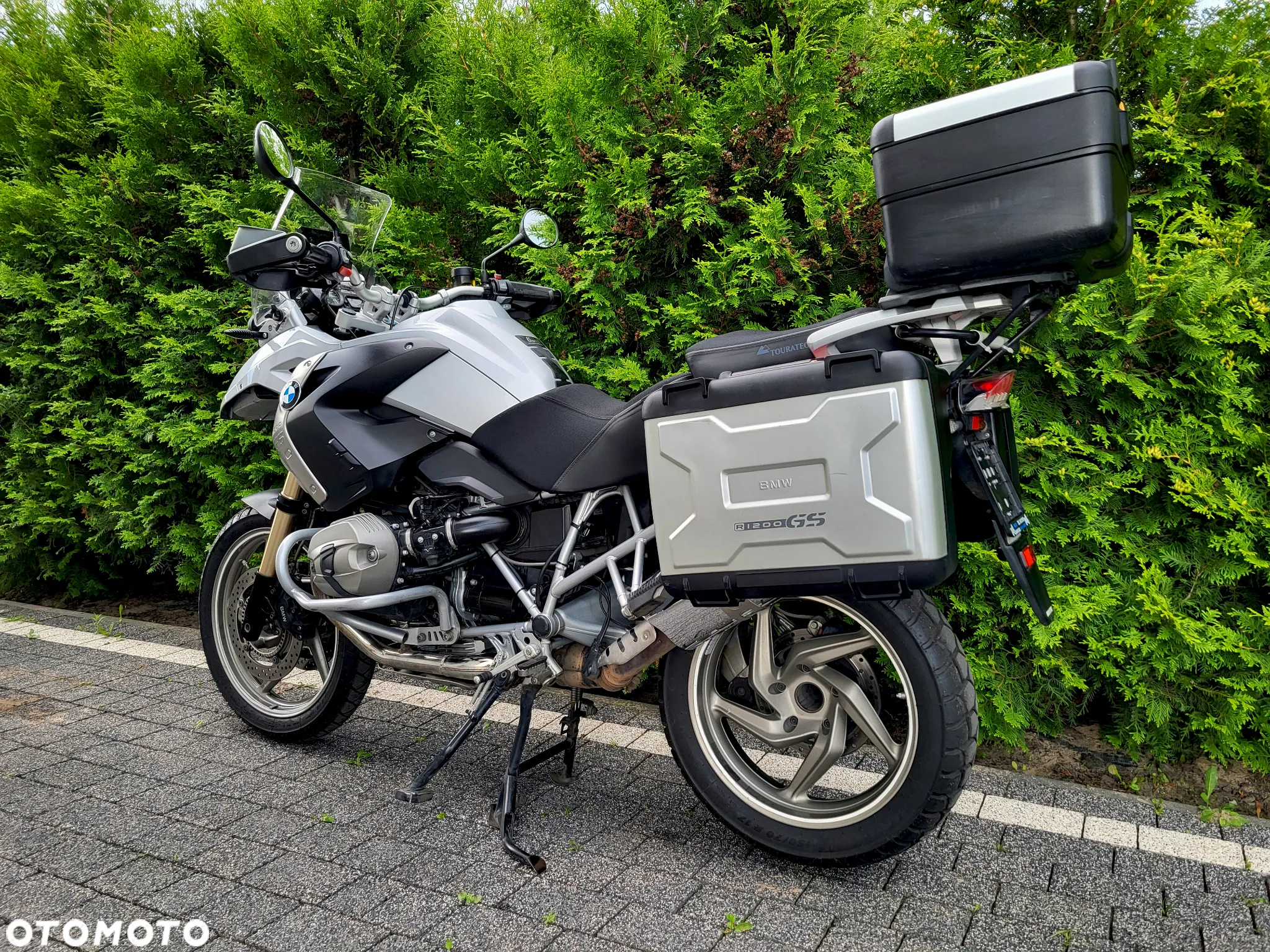 BMW GS - 3