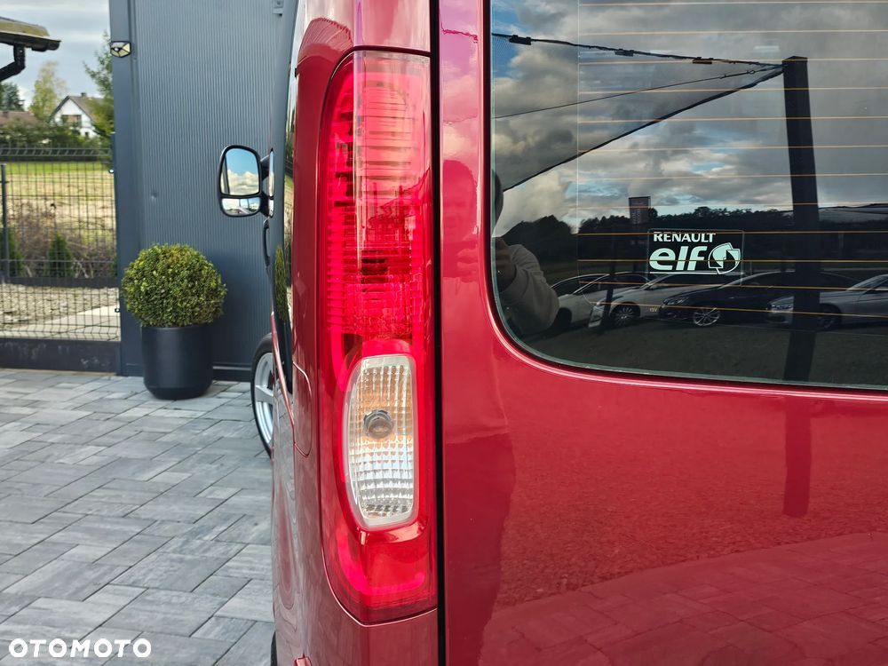 Renault Trafic L1H1 Generation Lux - 39