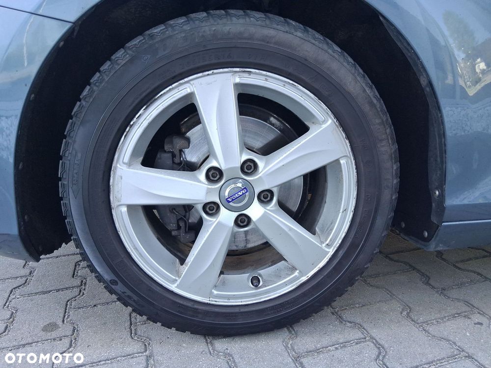 Volvo V40 - 27