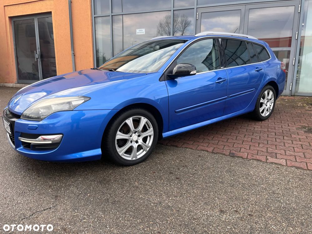 Renault Laguna - 12