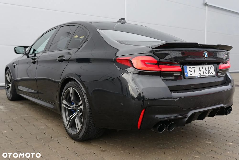 BMW M5 GPF - 6