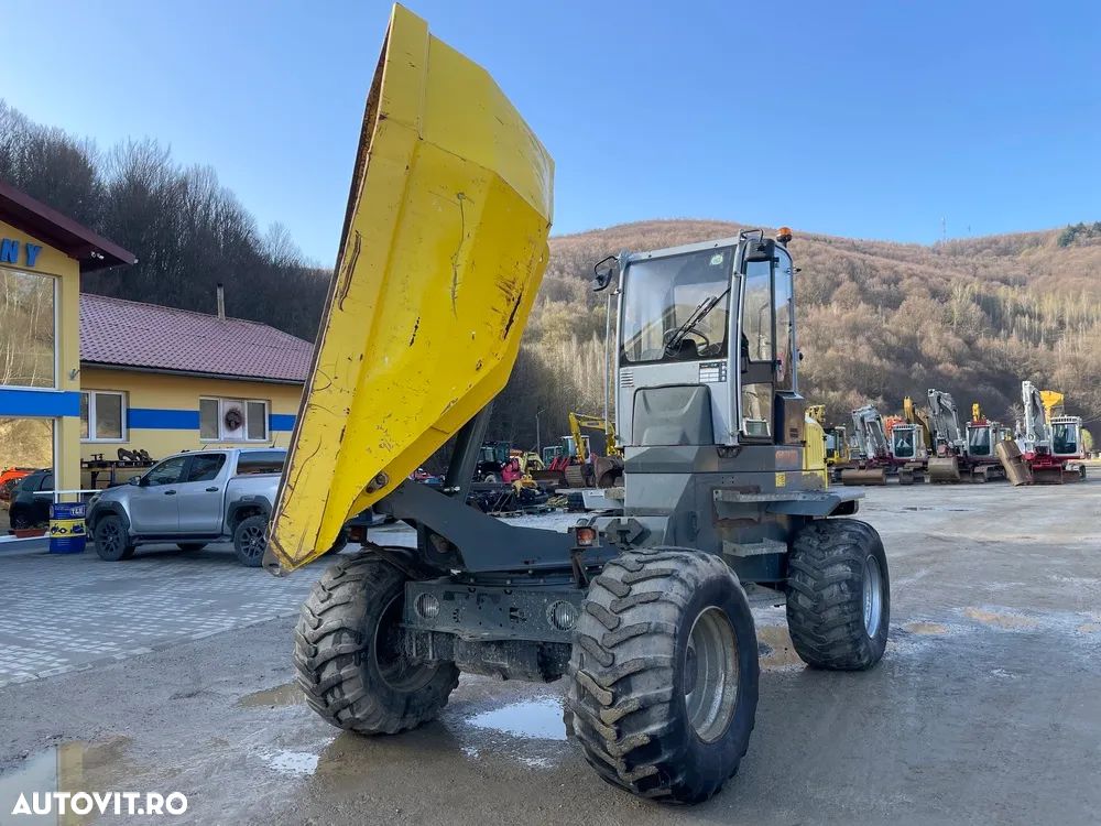 Wacker Wacker Neuson DW90 - 19