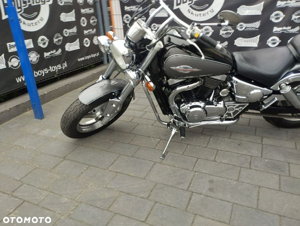 Suzuki VZ - 3