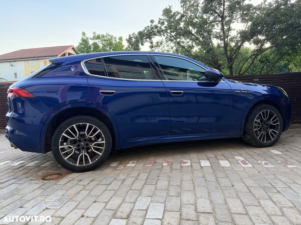 Maserati Grecale - 3