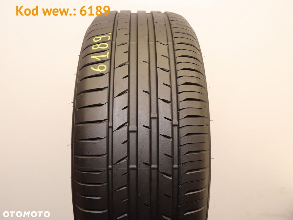 Toyo Proxes Sport - 235/50 R18 - 6