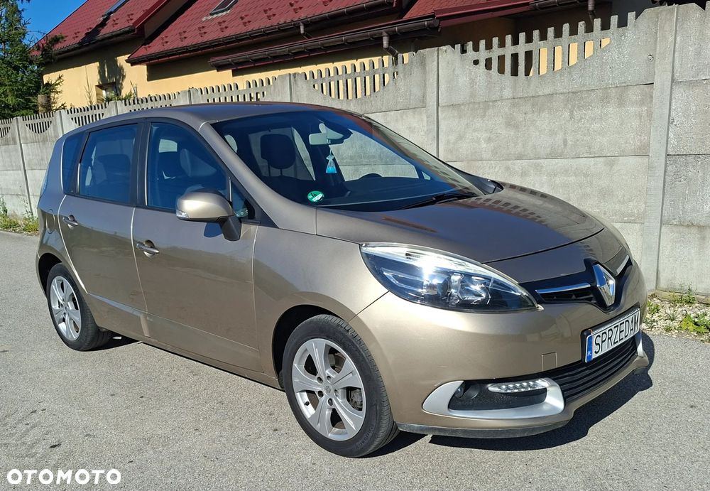 Renault Scenic 1.2 TCe Energy Life - 3