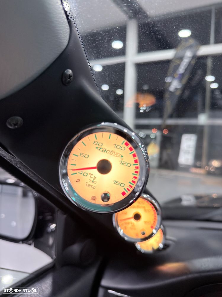 Honda Civic 1.8 VTi - 11