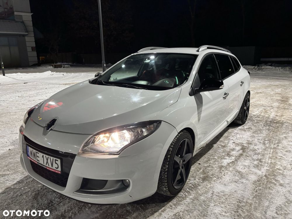 Renault Megane TCe 130 Dynamique - 13