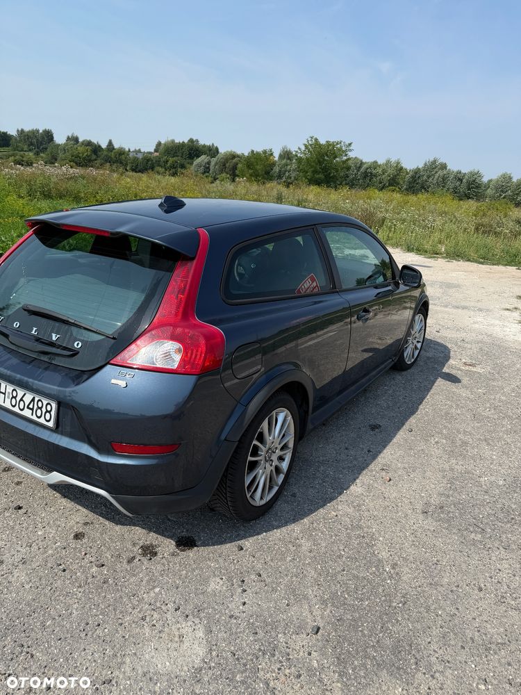Volvo C30 1.6D DRIVe Start-Stop - 2