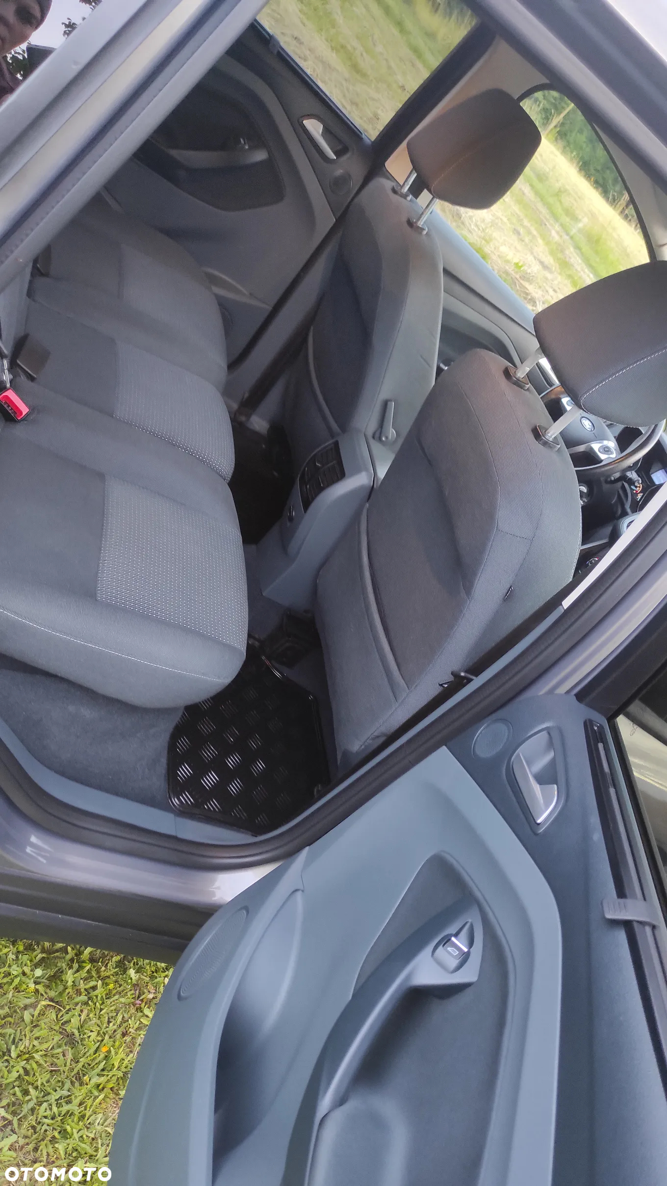 Ford C-MAX 1.0 EcoBoost Start-Stopp-System Titanium - 10