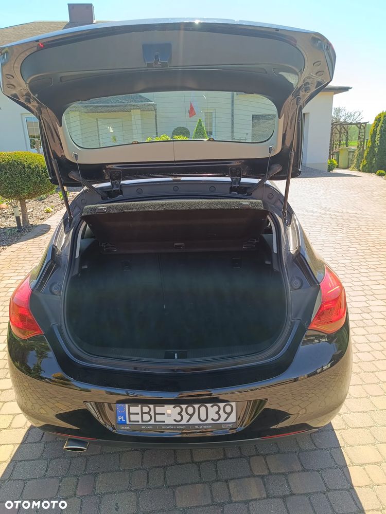 Opel Astra 1.4 Turbo - 8