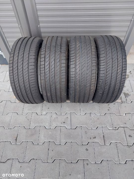 205/45 17 OPONY NOWE DEMO MICHELIN PRIMACY 4 DOT5120 - 1